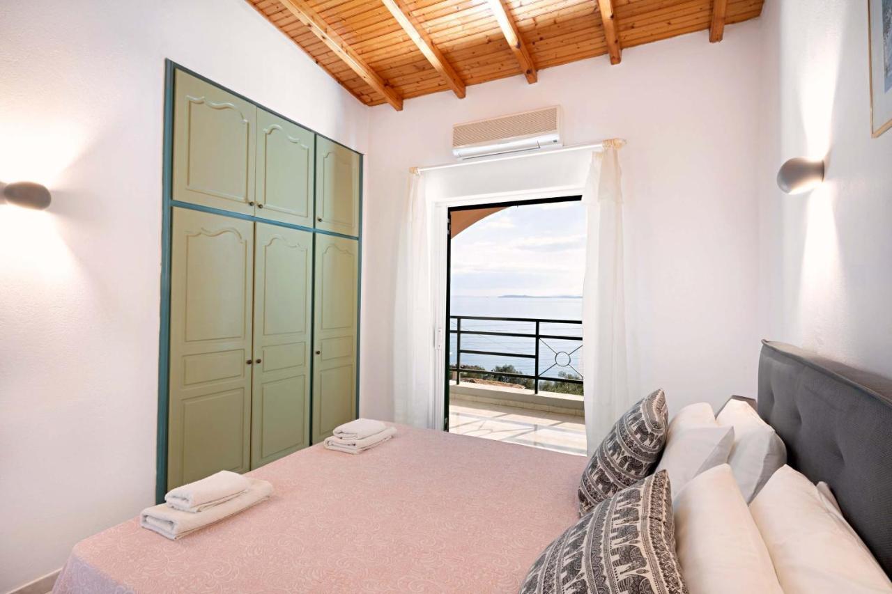 Nissaki Sea View 204 By Sealand Villas Nisaki  외부 사진