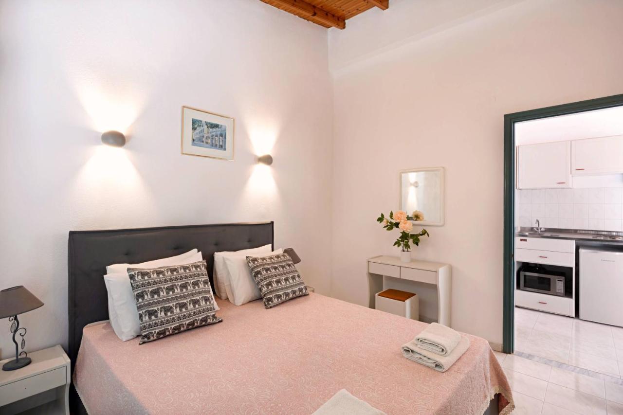 Nissaki Sea View 204 By Sealand Villas Nisaki  외부 사진