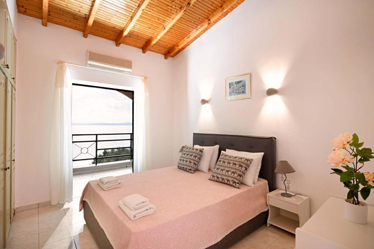Nissaki Sea View 204 By Sealand Villas Nisaki  외부 사진